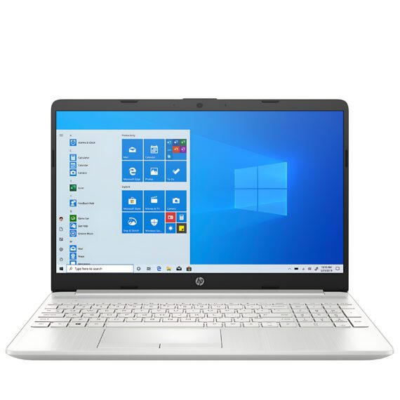 HP Laptop 15-GW0095UR