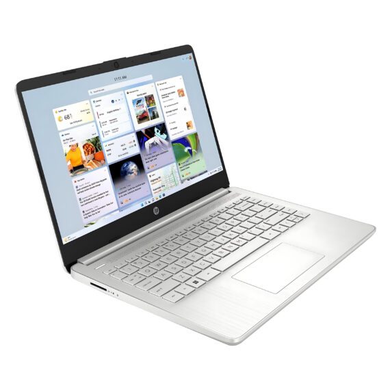 HP Laptop 14S -DQ5002CI
