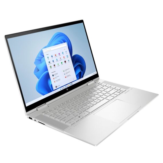 HP ENVY Laptop 16-h0007ci HP Envy x360 15 ES2501DX