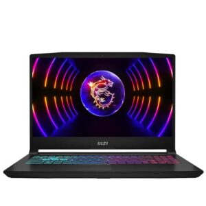 MSI Katana 15 B13VFK-1879XAZ