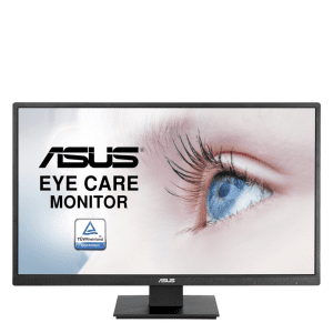 MONITOR ASUS VA279HAE (90LM04JI-BO2370)